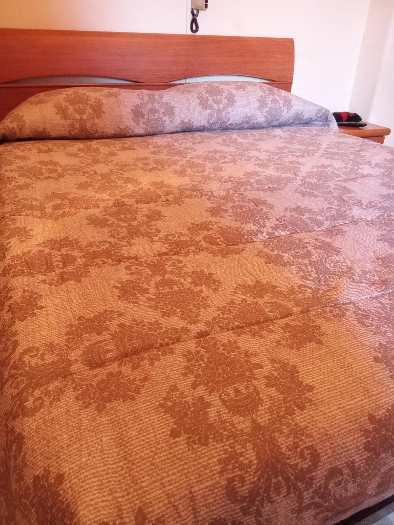 Hotel Casa Etna Randazzo Zewnętrze zdjęcie