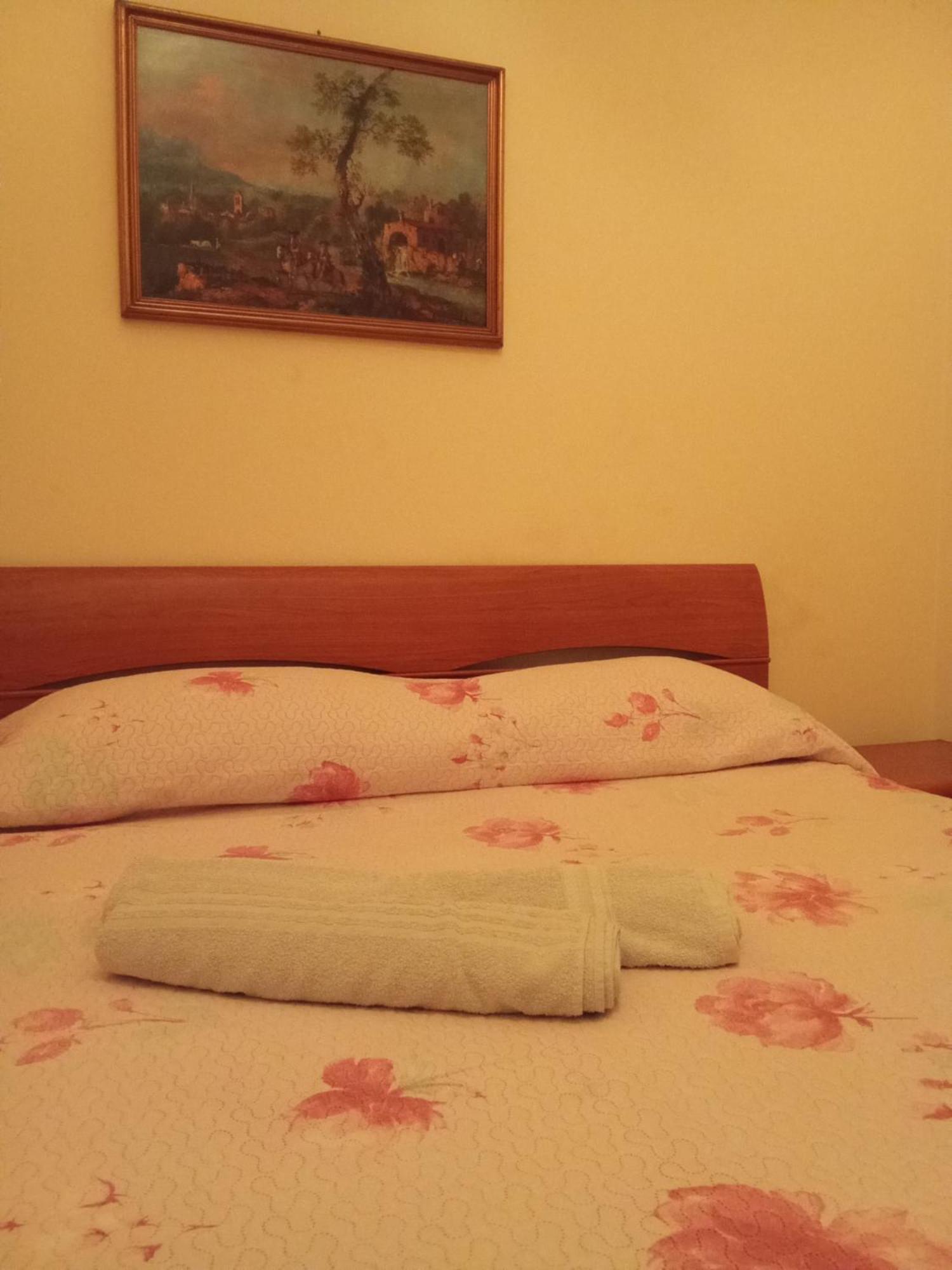 Hotel Casa Etna Randazzo Zewnętrze zdjęcie